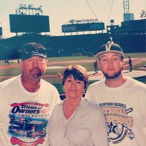 Meet your Posher, Tyler